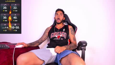 patrick_hot69 online show from 02/03/25, 01:19