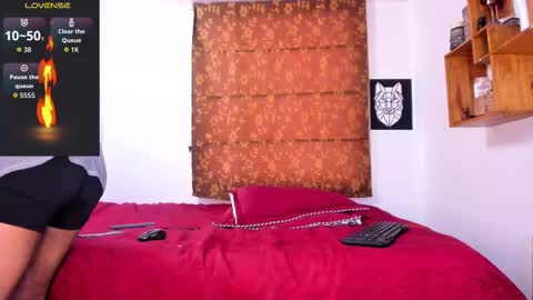 patrick_hot69 online show from 09/19/25, 11:33