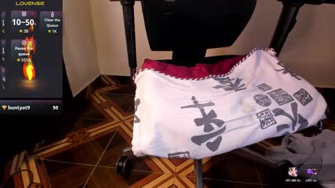 patrick_hot69 online show from 02/27/26, 11:05