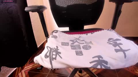 patrick_hot69 online show from 04/23/26, 12:29