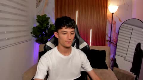 Snapshot of patrick_howland_ chatting on 05/30/26, 04:20 Patrick online show from 05/30/26, 04:20