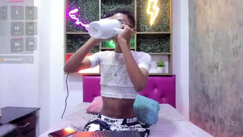 Patrick online show from 04/01/26, 07:55