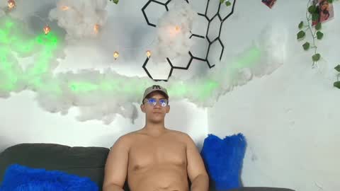 Snapshot of patrick_rose_ chatting on 01/28/25, 11:06 Patrick Rose online show from 01/28/25, 11:06