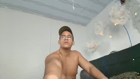 Snapshot of patrick_rose_ chatting on 02/07/25, 02:15 Patrick Rose online show from 02/07/25, 02:15