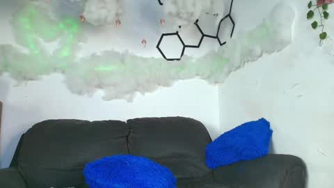 Snapshot of patrick_rose_ chatting on 02/15/25, 02:11 Patrick Rose online show from 02/15/25, 02:11