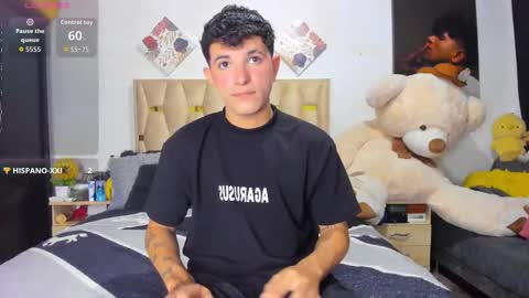 Patrick online show from 12/16/25, 11:10