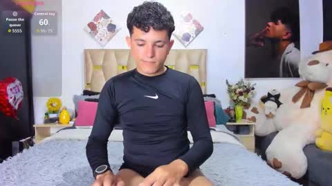 Patrick online show from 02/18/26, 06:53