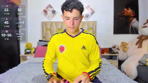 Patrick online show from 02/21/26, 07:04