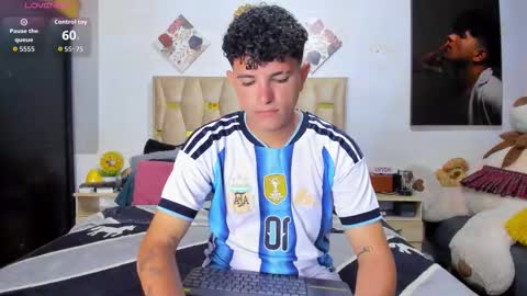 Patrick online show from 03/16/26, 08:57