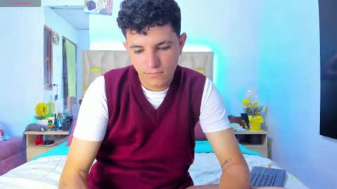 Patrick online show from 04/18/26, 11:38