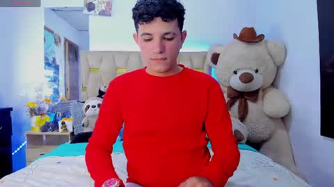 Snapshot of patrick_sanzzz chatting on 06/11/26, 01:49 Patrick online show from 06/11/26, 01:49