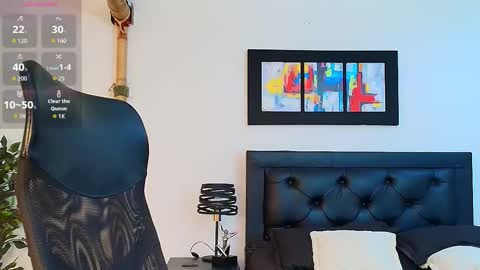 Patrick online show from 10/16/25, 04:13