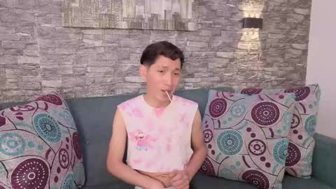 patrick_vg online show from 04/27/26, 08:29