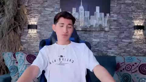 patrick_vg online show from 04/29/26, 07:20