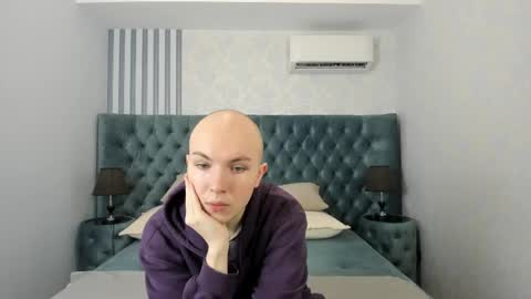 Patrick online show from 05/17/26, 08:38