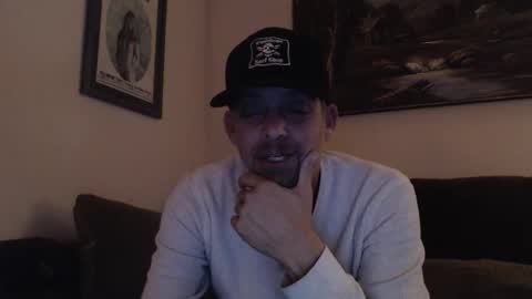 patrickbond007 online show from 11/10/25, 01:37