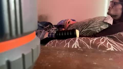 patrickeast6 online show from 03/01/26, 10:12