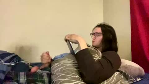 patrickeast6 online show from 05/02/26, 06:51