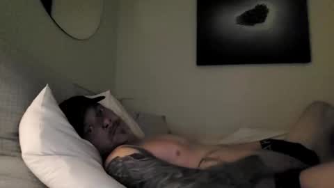 Snapshot of patrickgauvreau666 chatting on 11/10/25, 07:13 Charles Tremblay online show from 11/10/25, 07:13