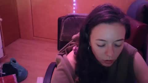 LiaSweetX online show from 11/27/25, 11:40