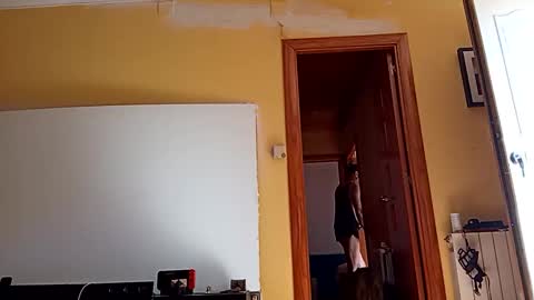 LiaSweetX online show from 04/19/26, 03:00