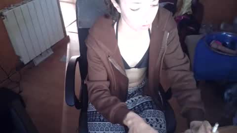 Snapshot of patricktwinslutgirl chatting on 05/08/26, 05:29 LiaSweetX online show from 05/08/26, 05:29