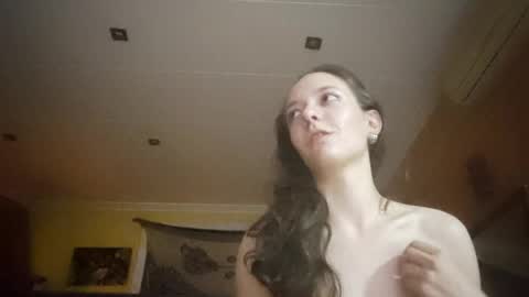 LiaSweetX online show from 07/07/26, 02:36