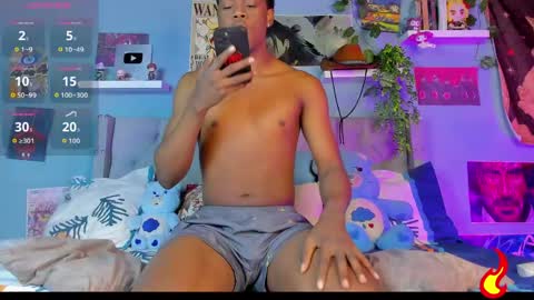 Patrick online show from 03/24/26, 10:09