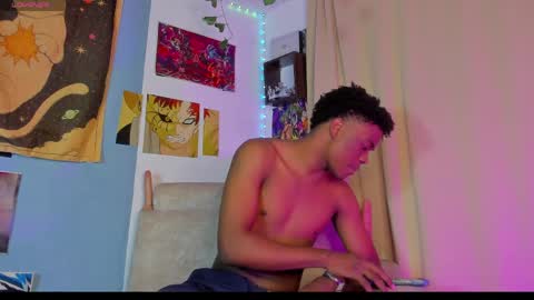 Patrick online show from 04/24/26, 06:05