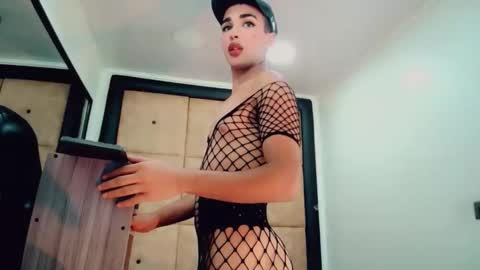 PatrickXX 1 online show from 10/04/25, 09:46
