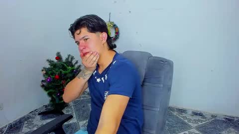 Snapshot of patrik027 chatting on 12/10/24, 02:17 .... online show from 12/10/24, 02:17
