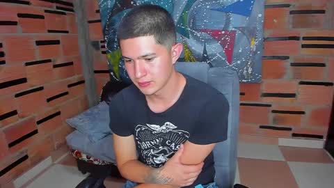 Snapshot of patrik027 chatting on 01/31/25, 09:59 .... online show from 01/31/25, 09:59