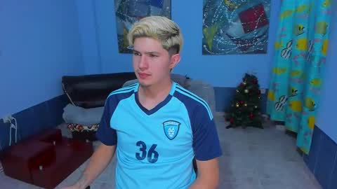 .... online show from 01/16/26, 06:12