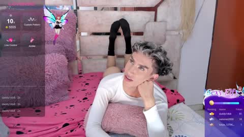 patrik online show from 12/10/24, 05:28