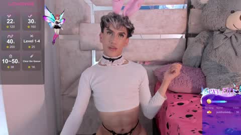 patrik online show from 12/15/24, 11:42