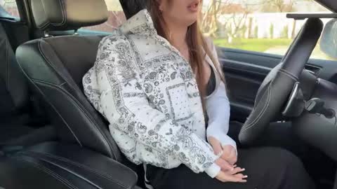 Andreea online show from 02/14/25, 10:49