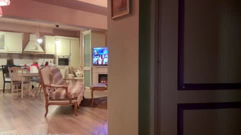 Andreea online show from 11/04/25, 07:35