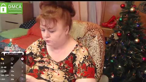 PatsyORose online show from 01/07/25, 05:12