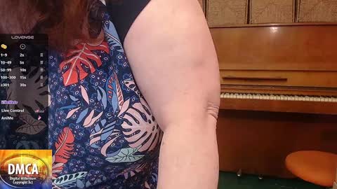 PatsyORose online show from 02/05/25, 04:27