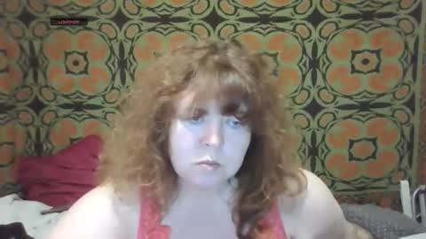 PatsyORose online show from 10/20/25, 01:28