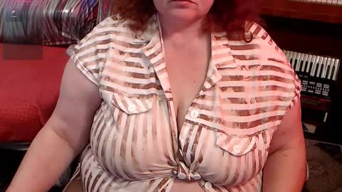 Snapshot of patsyorose chatting on 02/24/26, 05:16 PatsyORose online show from 02/24/26, 05:16