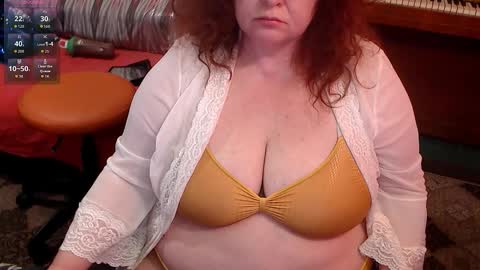 PatsyORose online show from 03/16/26, 03:34