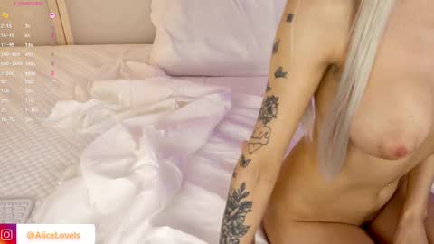 PattiWhite online show from 03/06/25, 01:37