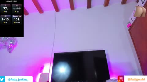 Hi   Pvt open Moans from lovense  tell me  Fav  113366 Especial leve33  online show from 03/31/26, 10:43