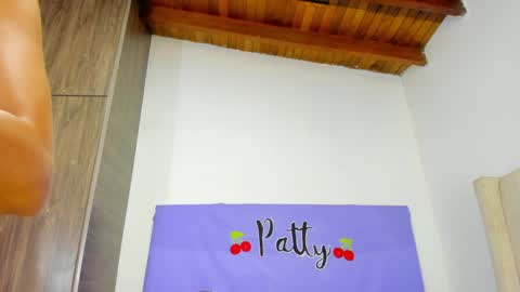 Snapshot of patty_m chatting on 01/31/25, 03:11 patty online show from 01/31/25, 03:11