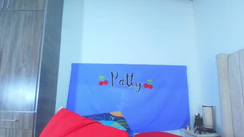 Snapshot of patty_m chatting on 02/19/25, 03:05 patty online show from 02/19/25, 03:05