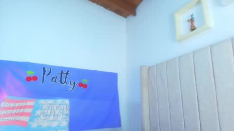 Snapshot of patty_m chatting on 03/03/25, 12:05 patty online show from 03/03/25, 12:05