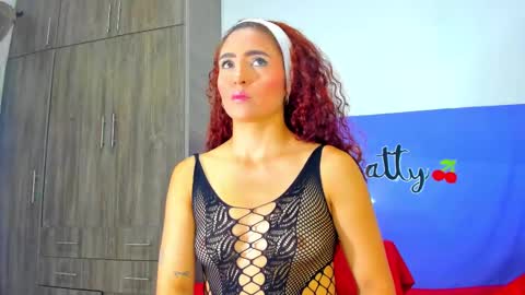 Snapshot of patty_m chatting on 03/09/25, 12:20 patty online show from 03/09/25, 12:20