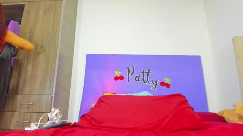 Snapshot of patty_m chatting on 03/11/25, 12:06 patty online show from 03/11/25, 12:06