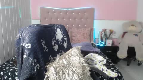 patty squirt87 online show from 03/12/25, 09:55